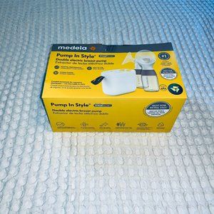 Medela Pump in Style
